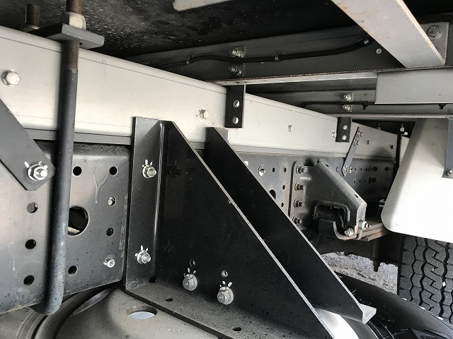 三菱ふそう キャンター 小型 冷凍冷蔵バン 2PG-FEB50(89014) 44枚目
