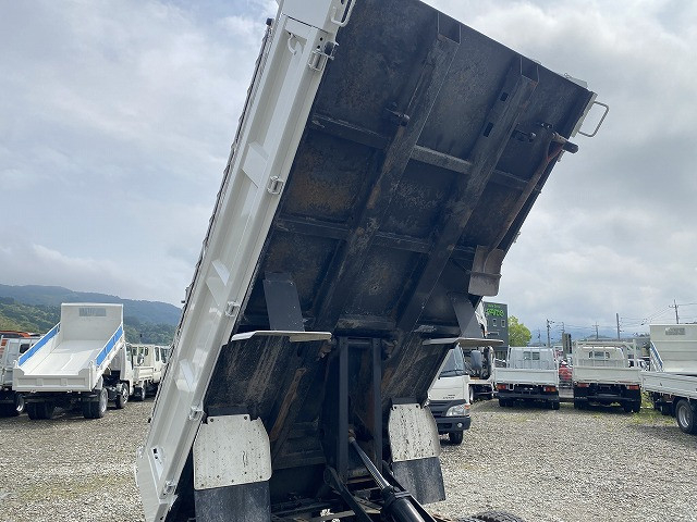 いすゞ エルフ 小型 土砂ダンプ 2RG-NKR88AD(89015) 17枚目