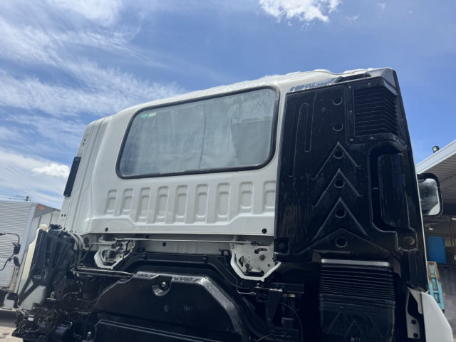 いすゞ ギガ 大型 土砂ダンプ 2PG-CXZ77CT(89016) 18枚目