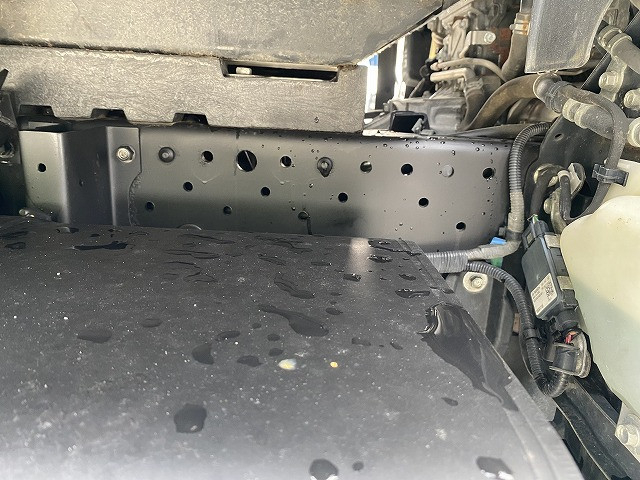いすゞ エルフ 小型 土砂ダンプ 2RG-NKR88AD(89015) 37枚目