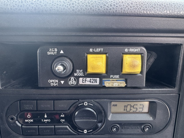いすゞ ギガ 大型 土砂ダンプ 2PG-CXZ77CT(89016) 30枚目