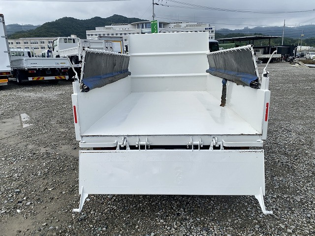 いすゞ エルフ 小型 土砂ダンプ 2RG-NKR88AD(89015) 40枚目