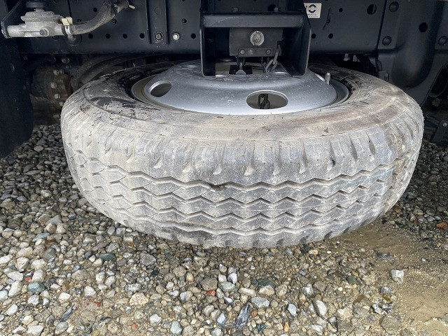 いすゞ エルフ 小型 土砂ダンプ 2RG-NKR88AD(89015) 42枚目