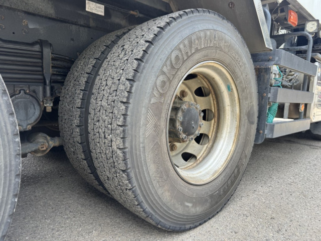 いすゞ ギガ 大型 土砂ダンプ 2PG-CXZ77CT(89016) 47枚目