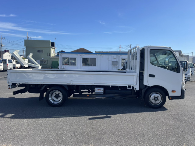 トヨタ トヨエース 小型 平ボディ 2RG-XZU710(89017) 4枚目