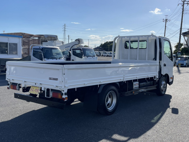 トヨタ トヨエース 小型 平ボディ 2RG-XZU710(89017) 5枚目