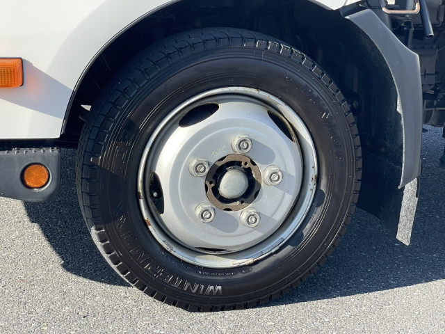 トヨタ トヨエース 小型 平ボディ 2RG-XZU710(89017) 9枚目