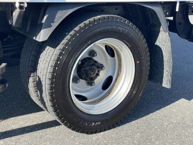 トヨタ トヨエース 小型 平ボディ 2RG-XZU710(89017) 10枚目