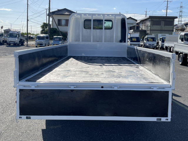 トヨタ トヨエース 小型 平ボディ 2RG-XZU710(89017) 12枚目