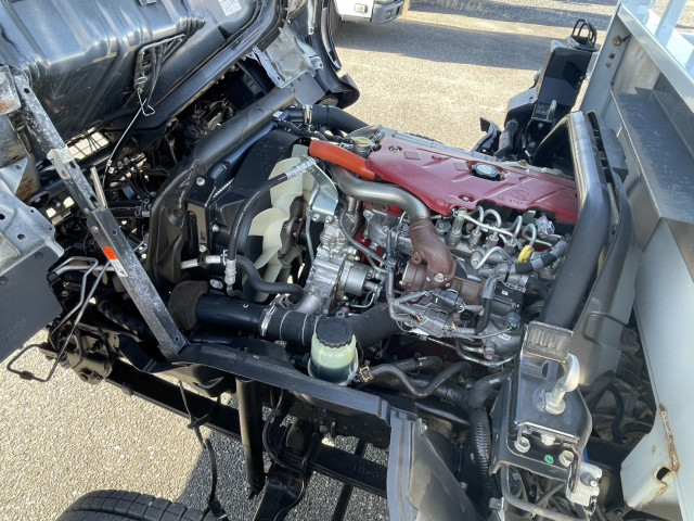 トヨタ トヨエース 小型 平ボディ 2RG-XZU710(89017) 32枚目