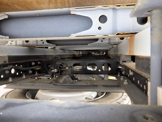 トヨタ トヨエース 小型 平ボディ 2KG-XZU722(89018) 25枚目