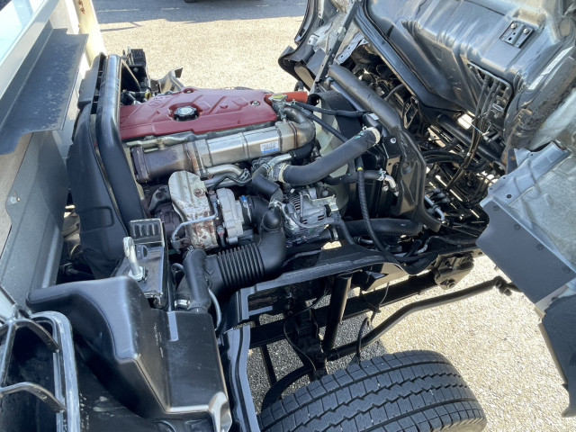 トヨタ トヨエース 小型 平ボディ 2RG-XZU710(89017) 33枚目
