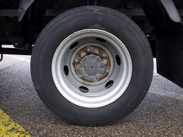 トヨタ トヨエース 小型 平ボディ 2KG-XZU722(89018) 29枚目