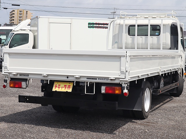 トヨタ ダイナ 小型 平ボディ 2RG-XZU720(89020) 5枚目