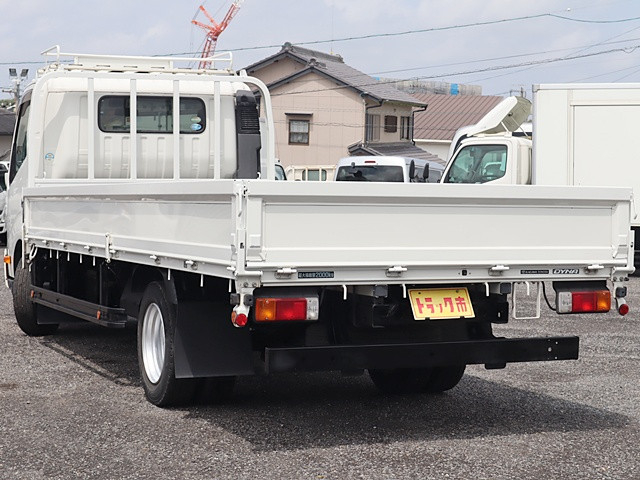 トヨタ ダイナ 小型 平ボディ 2RG-XZU720(89020) 7枚目