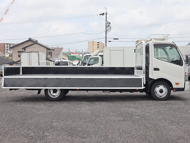 トヨタ ダイナ 小型 平ボディ 2RG-XZU720(89020) 10枚目