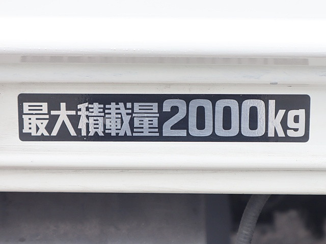トヨタ ダイナ 小型 平ボディ 2RG-XZU720(89020) 18枚目