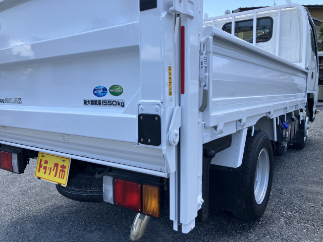 日産自動車 アトラス 小型 平ボディ 2RG-AHR88A(89022) 13枚目
