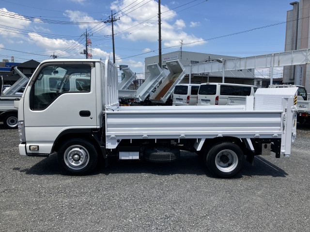 日産自動車 アトラス 小型 平ボディ 2RG-AHR88A(89022) 21枚目