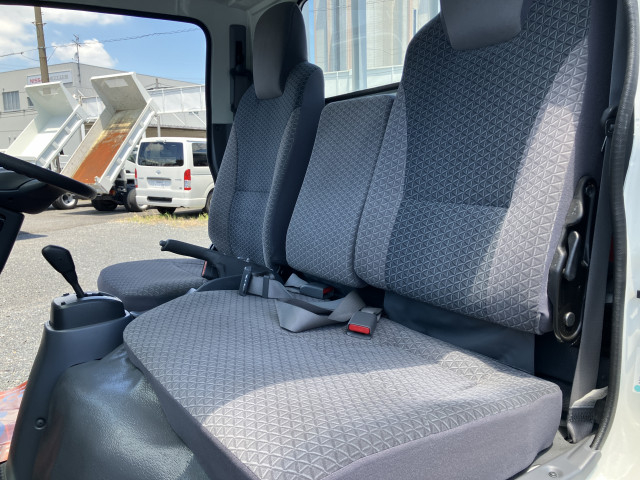 日産自動車 アトラス 小型 平ボディ 2RG-AHR88A(89022) 24枚目
