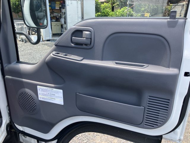 日産自動車 アトラス 小型 平ボディ 2RG-AHR88A(89022) 25枚目