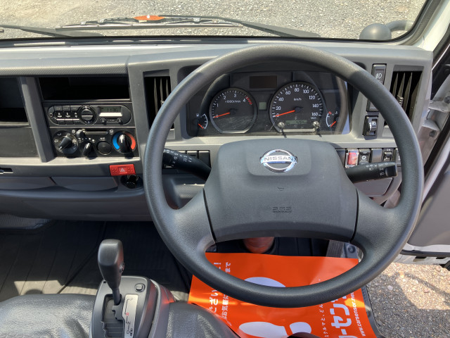 日産自動車 アトラス 小型 平ボディ 2RG-AHR88A(89022) 27枚目