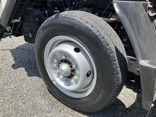 日産自動車 アトラス 小型 平ボディ 2RG-AHR88A(89022) 41枚目