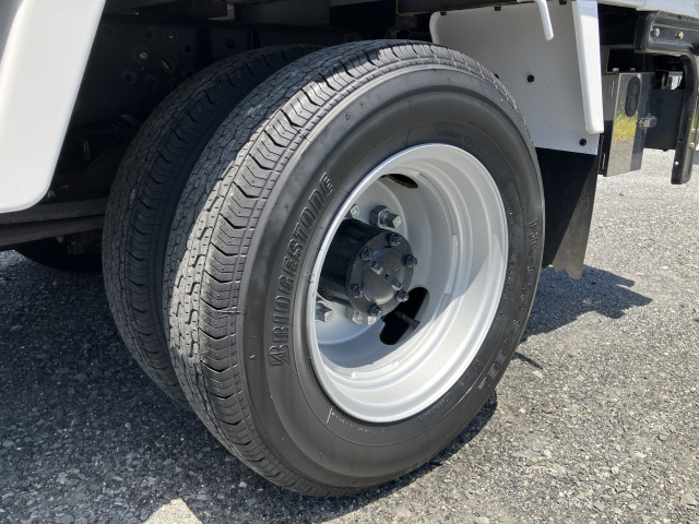 日産自動車 アトラス 小型 平ボディ 2RG-AHR88A(89022) 42枚目
