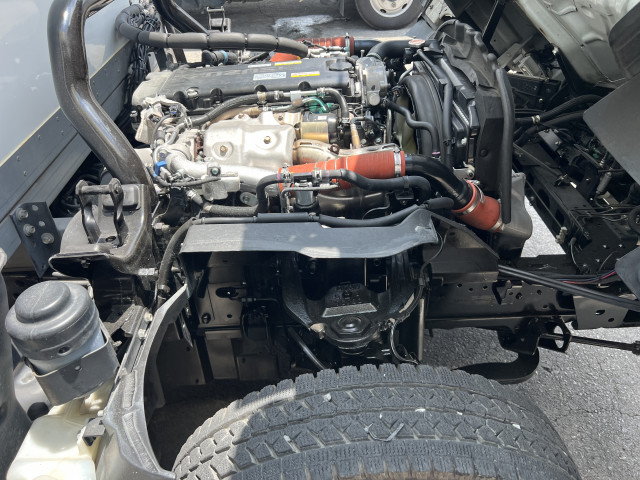 いすゞ エルフ 小型 冷凍冷蔵バン 2RG‐NPR88AN(89024) 25枚目