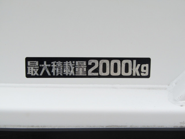 日野 デュトロ 小型 平ボディ 2RG-XZU605M(89027) 16枚目