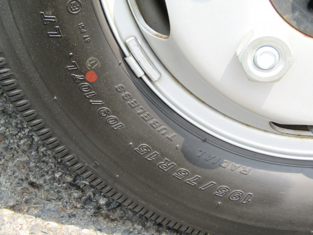 日野 デュトロ 小型 平ボディ 2RG-XZU605M(89027) 38枚目