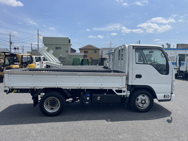 Nissan atlas Small Flat body AHR88A(89030) 4枚目