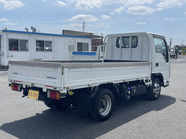 Nissan atlas Small Flat body AHR88A(89030) 5枚目