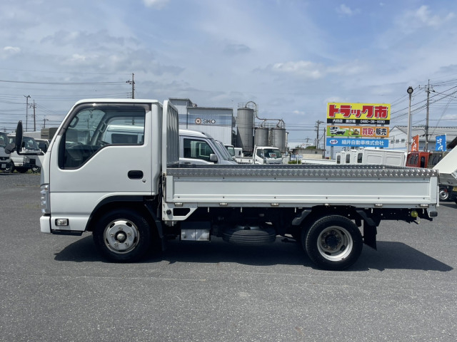 Nissan atlas Small Flat body AHR88A(89030) 8枚目