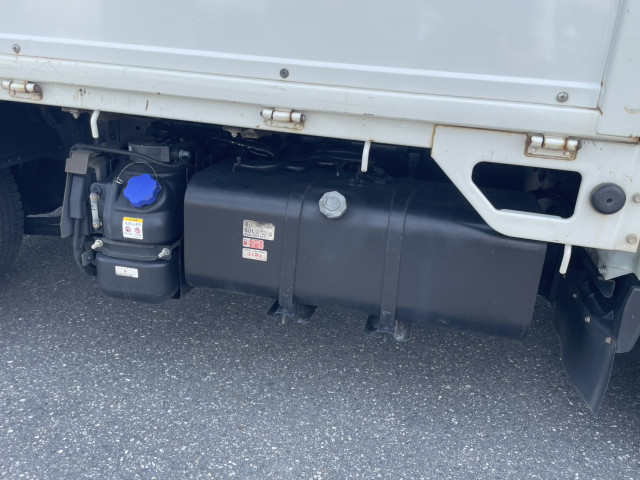 Nissan atlas Small Flat body AHR88A(89030) 13枚目