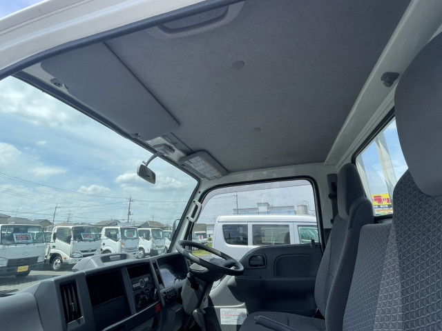 Nissan atlas Small Flat body AHR88A(89030) 18枚目