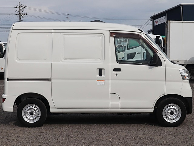 ダイハツ ハイゼット 軽 冷凍冷蔵バン EBD-S321V(89031) 8枚目