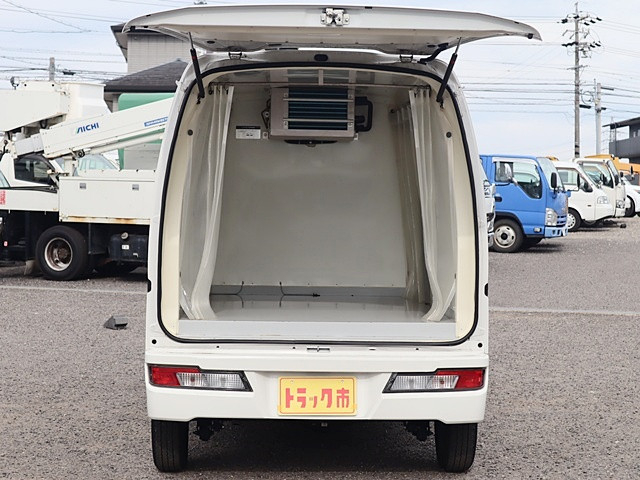 ダイハツ ハイゼット 軽 冷凍冷蔵バン EBD-S321V(89031) 12枚目
