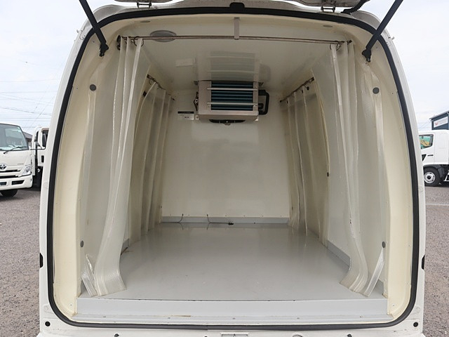 ダイハツ ハイゼット 軽 冷凍冷蔵バン EBD-S321V(89031) 13枚目