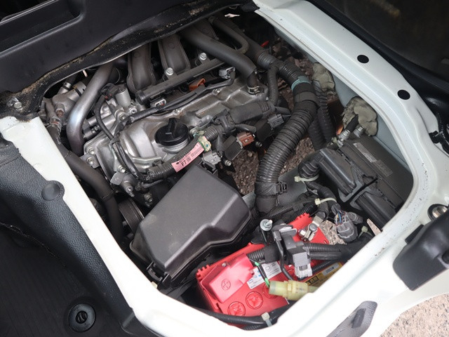 ダイハツ ハイゼット 軽 冷凍冷蔵バン EBD-S321V(89031) 20枚目