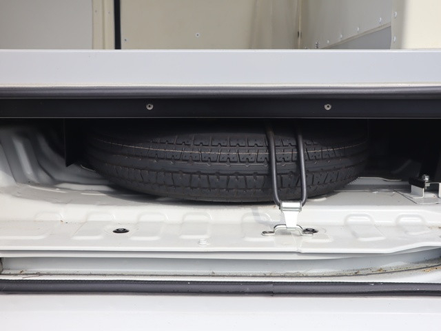 ダイハツ ハイゼット 軽 冷凍冷蔵バン EBD-S321V(89031) 24枚目