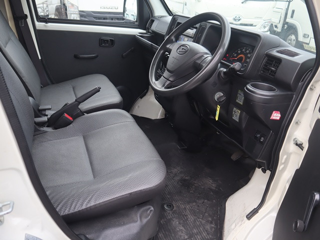 ダイハツ ハイゼット 軽 冷凍冷蔵バン EBD-S321V(89031) 34枚目