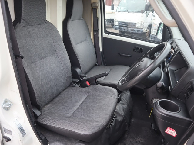 ダイハツ ハイゼット 軽 冷凍冷蔵バン EBD-S321V(89031) 35枚目