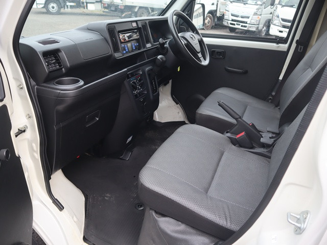ダイハツ ハイゼット 軽 冷凍冷蔵バン EBD-S321V(89031) 36枚目