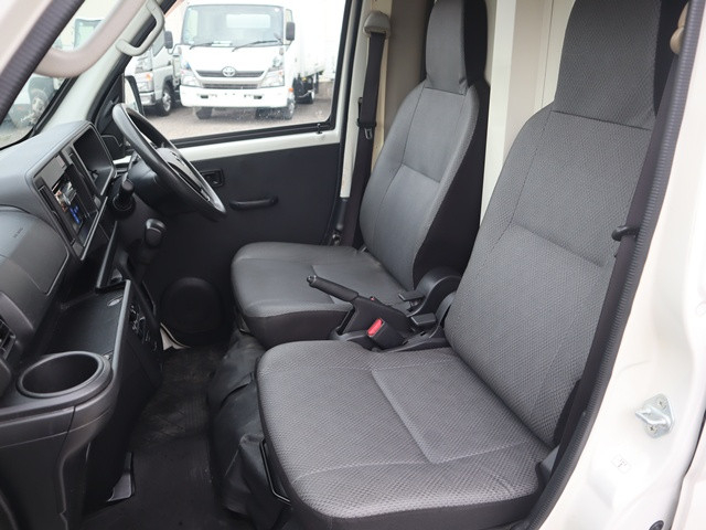 ダイハツ ハイゼット 軽 冷凍冷蔵バン EBD-S321V(89031) 37枚目