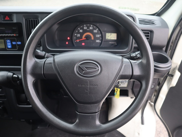 ダイハツ ハイゼット 軽 冷凍冷蔵バン EBD-S321V(89031) 38枚目