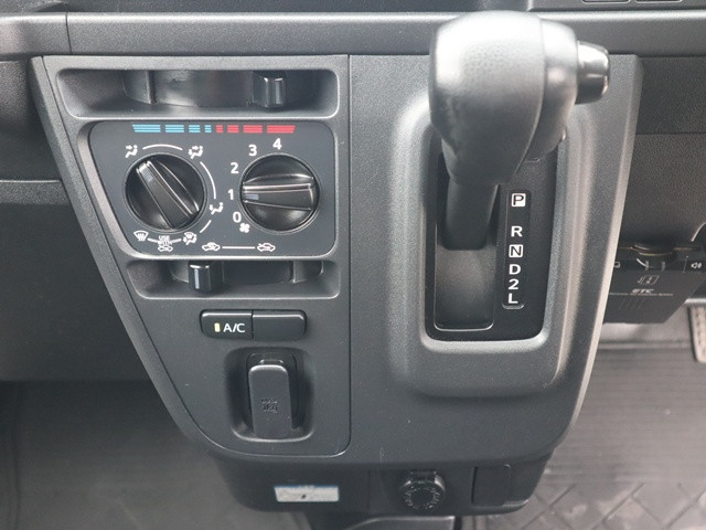ダイハツ ハイゼット 軽 冷凍冷蔵バン EBD-S321V(89031) 39枚目