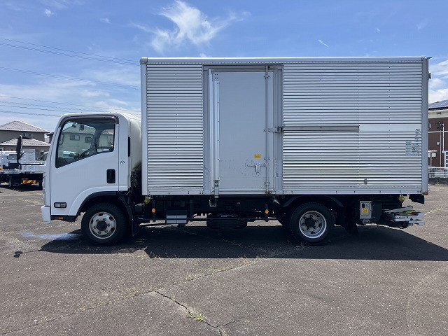 いすゞ エルフ 小型 アルミバン 2PG-NPS88AN(89034) 16枚目