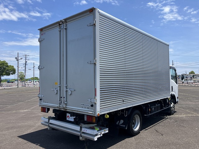 いすゞ エルフ 小型 アルミバン 2PG-NPS88AN(89034) 20枚目