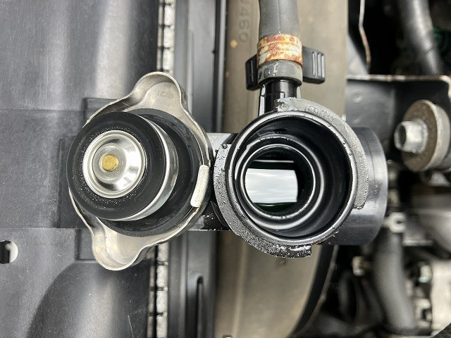 いすゞ エルフ 小型 アルミバン 2PG-NPS88AN(89034) 22枚目
